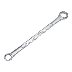 Box-End Wrench