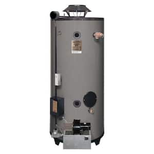 Nominal Tank Capacity (gallons): 100 gal