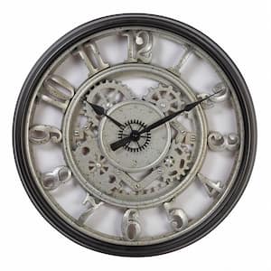 Wall Clocks