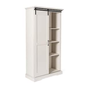 Number of Shelves: 6 shelf