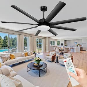 Blade Span (in.): 72 in