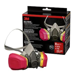Mask Certification: P100
