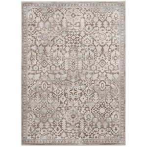 Approximate Rug Size (ft.): 5 X 7