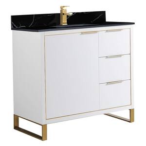 Popular Vanity Widths: 36 Inch Vanities