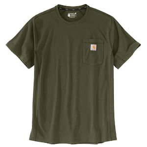 Carhartt in T-Shirts