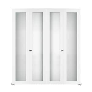 Door Size (WxH) in.: 48 x 78