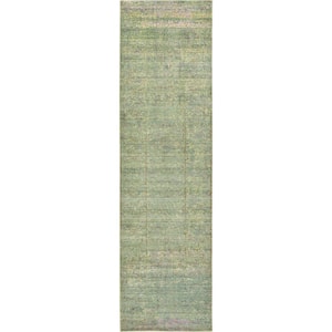 Approximate Rug Size (ft.): 2 X 9