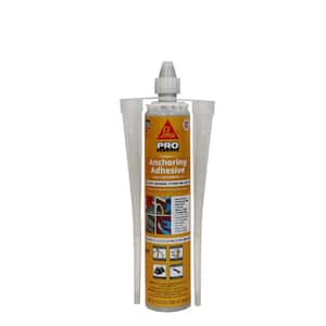 High-Strength in Concrete Sealant