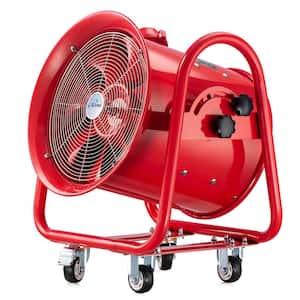 Floor Fans