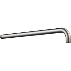 Product Depth (in.): 15 - 20 in Shower Arms