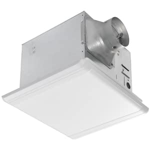 Bathroom Exhaust Fans