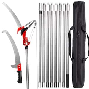 Pruning Saw