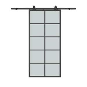 Door Size (WxH) in.: 36 x 84