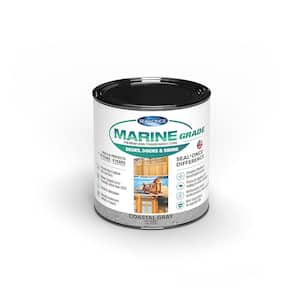 Exterior Wood Coatings
