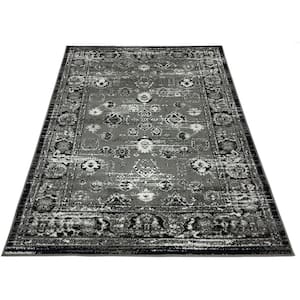 Approximate Rug Size (ft.): 5 X 7