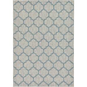 Approximate Rug Size (ft.): 7 X 10