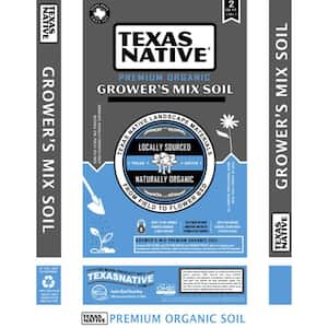 Organic Soil Amendments