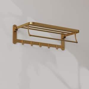 Wall Mounted