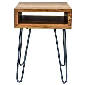 End & Side Tables