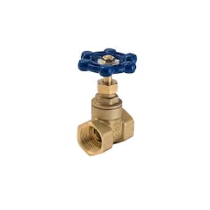 Outlet Diameter (In.): 3/4