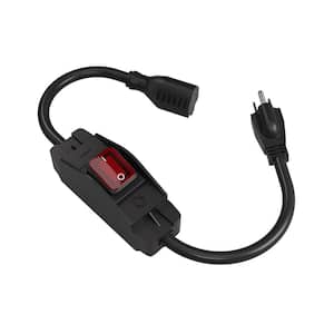 Cord Length (ft.): 1.5 ft