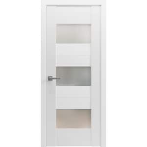 Door Size (WxH) in.: 28 x 80