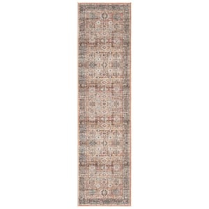 Approximate Rug Size (ft.): 2 X 7 in Area Rugs