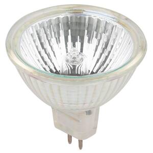 Light Bulb Shape Code: MR16