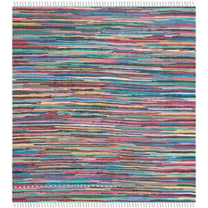 Approximate Rug Size (ft.): 8 X 8