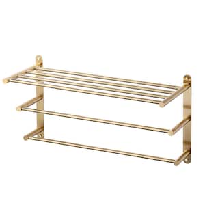 Towel Rack