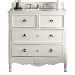 Bathroom Vanities with Tops