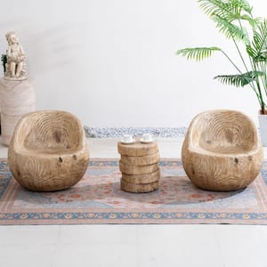 Seating Capacity: Seats 2 People