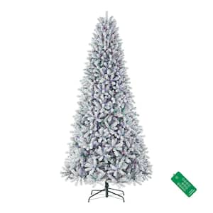 Artificial Tree Size (ft.): 9 ft