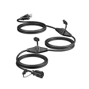 Cord Length (ft.): 25 ft