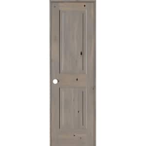 Door Size (WxH) in.: 24 x 80