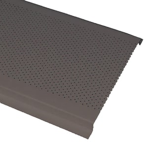 Ridge Vents