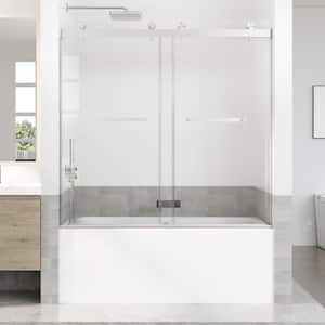 Bathtub Doors