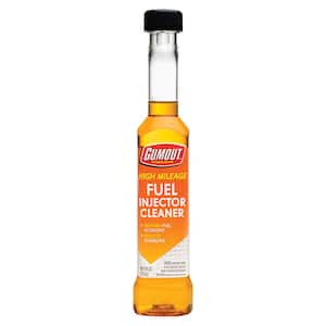 Car Fluids & Chemicals