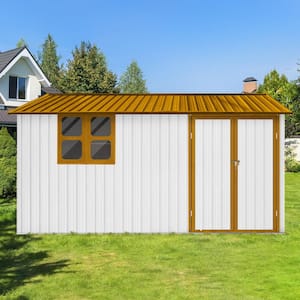 Metal Sheds