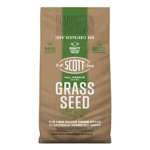 Grass Seed