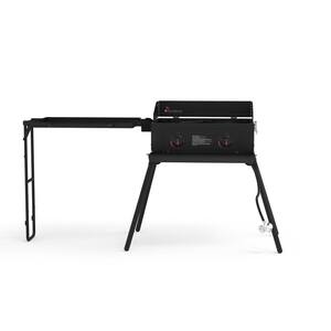 Portable Grills