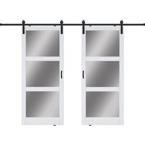 Door Size (WxH) in.: 72 x 84