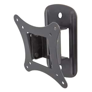 Tiltable in TV Mounts
