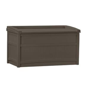 Deck Boxes - Patio Storage - The Home Depot