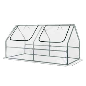 6: Approximate Greenhouse Width (ft.)