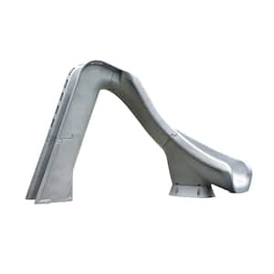 Pool Slides & Activities