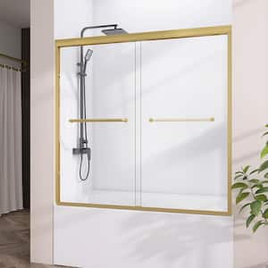 Bathtub Doors