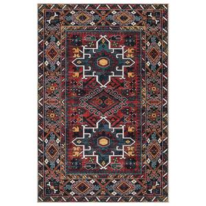 Approximate Rug Size (ft.): 4 X 6