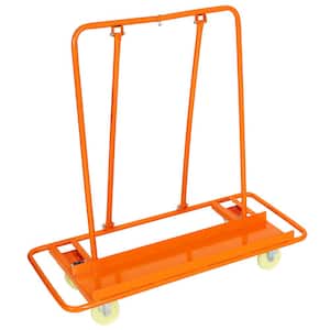 Maximum Load (lb.): 1600 lb