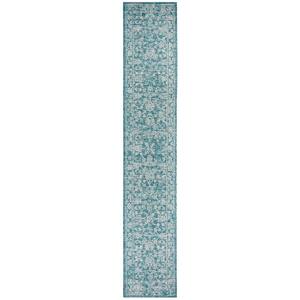 Approximate Rug Size (ft.): 2 X 12